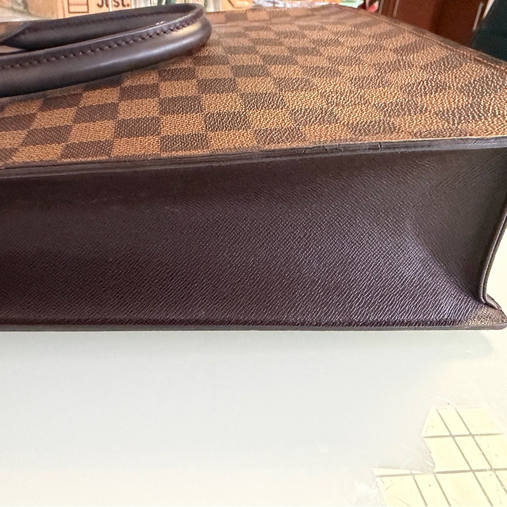 Louis Vuitton LV Hand Bag ,Venice PM Brown Damier. Comes With Dust bag - Picture 4 of 12